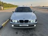 BMW 528 1997 года за 3 500 000 тг. в Астана