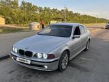 BMW 528 1997 года за 3 500 000 тг. в Астана – фото 2