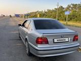 BMW 528 1997 года за 3 500 000 тг. в Астана – фото 5