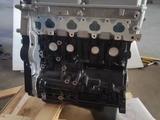 Двигатель Mitsubishi 4G63, 2.0 за 530 000 тг. в Шымкент