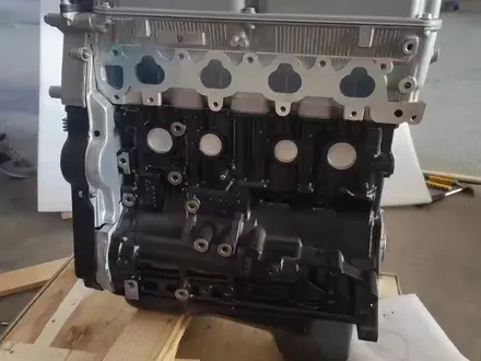 Двигатель Mitsubishi 4G63, 2.0 за 530 000 тг. в Шымкент
