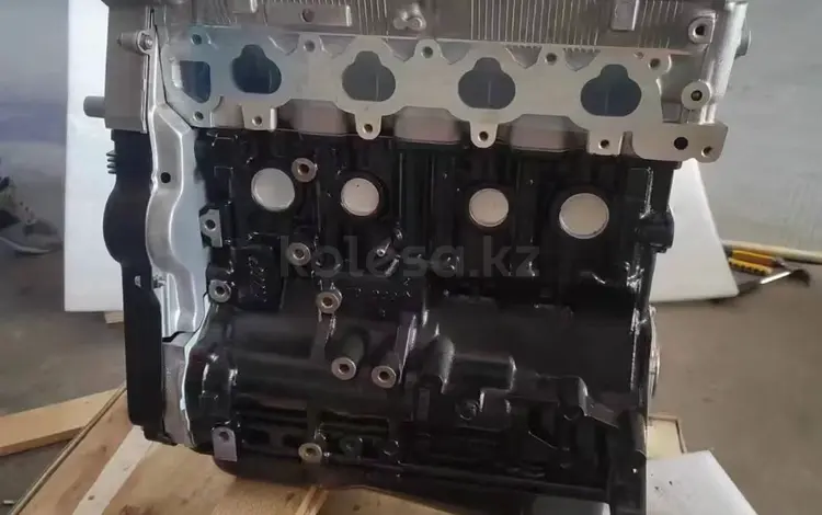 Двигатель Mitsubishi 4G63, 2.0 за 530 000 тг. в Шымкент