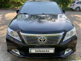 Toyota Camry 2012 годаfor7 800 000 тг. в Уральск