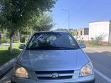 Hyundai Getz 2007 года за 2 700 000 тг. в Шымкент