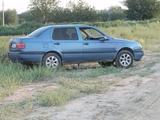 Volkswagen Vento 1993 годаfor650 000 тг. в Жетысай – фото 2