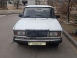 ВАЗ (Lada) 2107 2006 года за 500 000 тг. в Актау