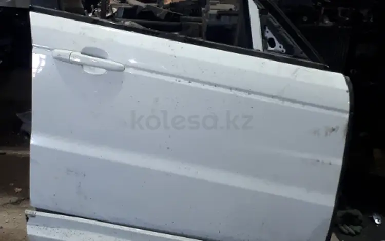 Двери Range Rover Sportүшін2 013 тг. в Алматы