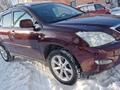 Lexus RX 350 2007 года за 8 400 000 тг. в Кокшетау – фото 3