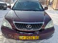 Lexus RX 350 2007 года за 8 400 000 тг. в Кокшетау – фото 6