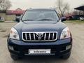 Toyota Land Cruiser Prado 2007 года за 13 950 000 тг. в Алматы – фото 5