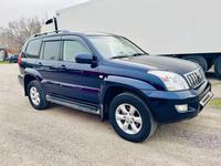 Toyota Land Cruiser Prado 2007 года за 14 300 000 тг. в Алматы