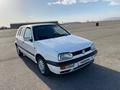 Volkswagen Golf 1993 года за 1 600 000 тг. в Тараз