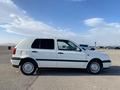 Volkswagen Golf 1993 года за 1 600 000 тг. в Тараз – фото 4