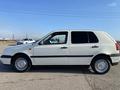 Volkswagen Golf 1993 года за 1 600 000 тг. в Тараз – фото 5