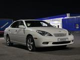 Lexus ES 300 2002 годаfor6 000 000 тг. в Алматы – фото 2