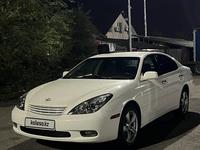 Lexus ES 300 2002 годаfor6 000 000 тг. в Алматы