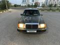 Mercedes-Benz E 230 1991 года за 1 250 000 тг. в Караганда – фото 2