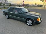 Mercedes-Benz E 230 1991 годаүшін1 250 000 тг. в Караганда – фото 3