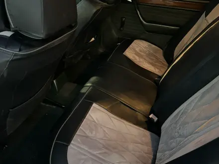 Mercedes-Benz E 230 1991 года за 1 250 000 тг. в Караганда – фото 9