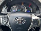Toyota Camry 2012 года за 8 700 000 тг. в Алматы – фото 4