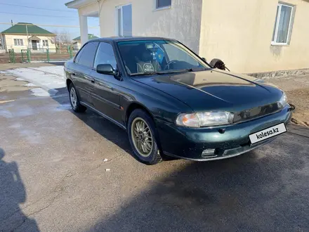 Subaru Legacy 1994 года за 1 600 000 тг. в Алматы – фото 2