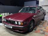 BMW 520 1990 годаfor1 100 000 тг. в Алматы – фото 4