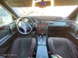 Mercedes-Benz E 280 1996 годаүшін2 500 000 тг. в Шымкент – фото 4