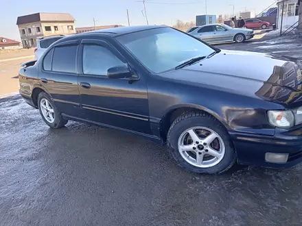 Nissan Cefiro 1996 года за 1 500 000 тг. в Усть-Каменогорск