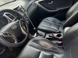 Hyundai i30 2015 года за 6 500 000 тг. в Алматы