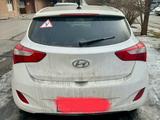 Hyundai i30 2015 года за 6 500 000 тг. в Алматы – фото 5