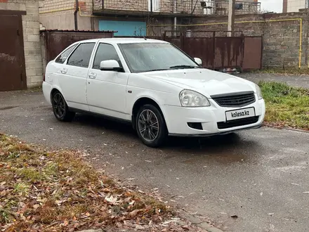 ВАЗ (Lada) Priora 2172 2013 года за 2 000 000 тг. в Астана – фото 2