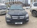 Mercedes-Benz GL 450 2007 годаүшін2 200 000 тг. в Астана – фото 5