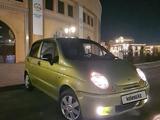 Daewoo Matiz 2014 года за 2 200 000 тг. в Туркестан