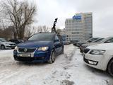 Volkswagen Touran 2009 года за 3 600 000 тг. в Лисаковск – фото 2