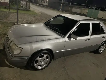 Mercedes-Benz E 280 1995 года за 4 000 000 тг. в Туркестан – фото 5