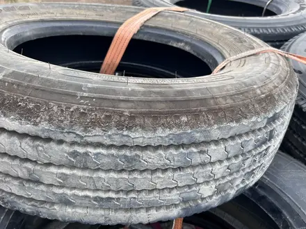 Ling Long шины 245/70 R 19, 5 за 70 000 тг. в Астана – фото 7