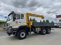 Dongfeng  Бортовой с КМУ XCMG SQ6.3SK3Q 2025 годаүшін60 500 000 тг. в Актобе