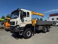 Dongfeng  Бортовой с КМУ XCMG SQ6.3SK3Q 2025 годаүшін60 500 000 тг. в Актобе – фото 5