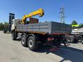Dongfeng  Бортовой с КМУ XCMG SQ6.3SK3Q 2025 годаүшін60 500 000 тг. в Актобе – фото 6