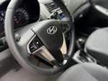 Hyundai Accent 2015 года за 4 800 000 тг. в Алматы – фото 13