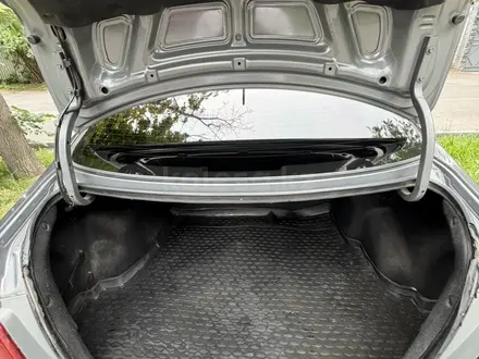 Hyundai Accent 2015 года за 4 800 000 тг. в Алматы – фото 18