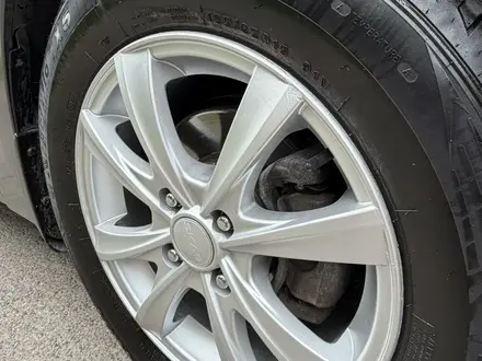 Hyundai Accent 2015 года за 4 800 000 тг. в Алматы – фото 19