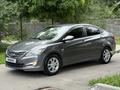 Hyundai Accent 2015 года за 4 800 000 тг. в Алматы
