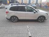 Subaru Forester 2017 года за 6 000 000 тг. в Актобе – фото 2