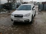 Subaru Forester 2017 года за 6 000 000 тг. в Актобе – фото 4