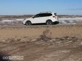 Subaru Forester 2017 года за 6 000 000 тг. в Актобе – фото 5
