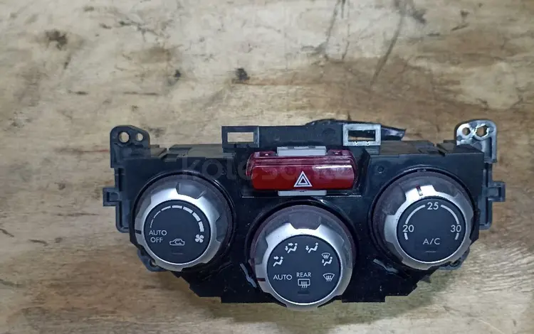 Блок климат контроля на impreza GH7 forester STI, из Японии за 25 000 тг. в Алматы