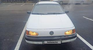 Volkswagen Passat 1989 года за 1 100 000 тг. в Костанай