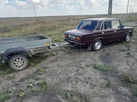 ВАЗ (Lada) 2106 1988 года за 800 000 тг. в Жаксы – фото 3