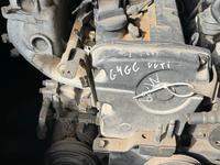 Двигатель G4GC vvti 2.0л бензин Hyundai Elantra, Элантра 2006-2011г.үшін10 000 тг. в Петропавловск